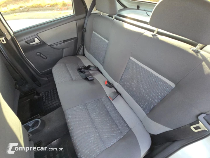 Celta LT 1.0 (Flex)