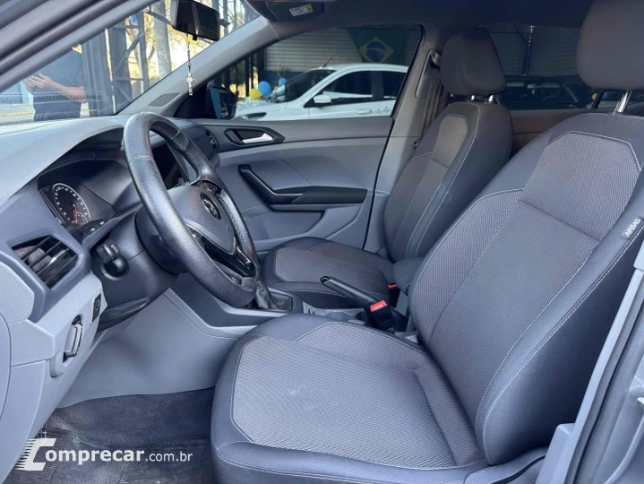 T-CROSS 1.0 200 TSI