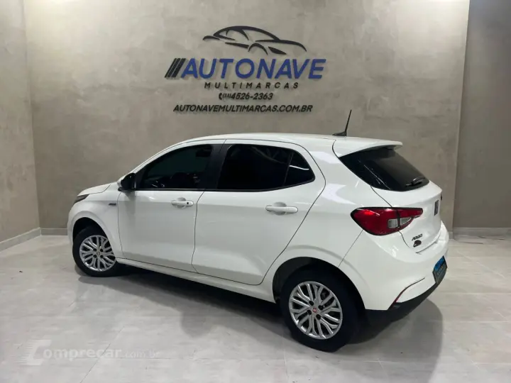 Argo 1.0 4P FLEX FIREFLY DRIVE