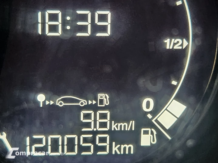 C3 1.5 Tendance 8V