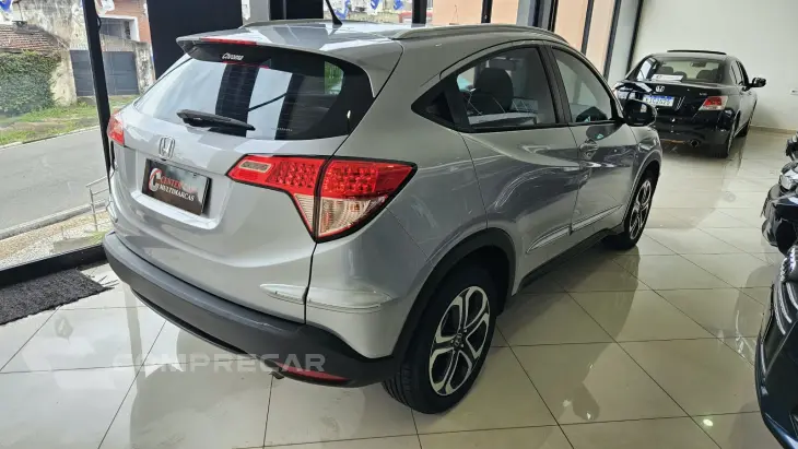 HR-V 1.8 16V EX