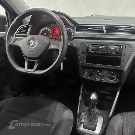 VOYAGE 1.6 MSI Flex 16V 4p Aut.