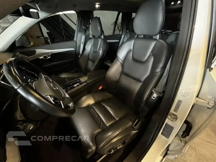 XC90 2.0 4P T8 HYBRID INSCRIPTION EXPRESSION AWD TURBO AUTOM