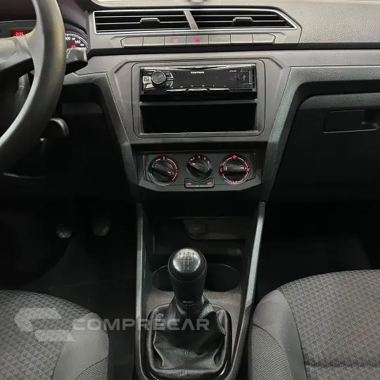 Gol 1.6 MSI Flex 8V 5p