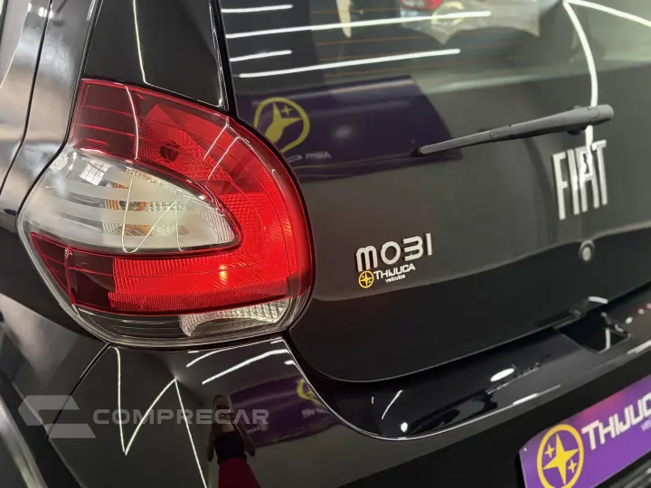 MOBI 1.0 8V EVO Like.