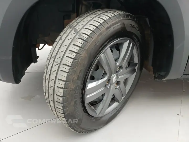 KWID 1.0 12V SCE FLEX ZEN MANUAL