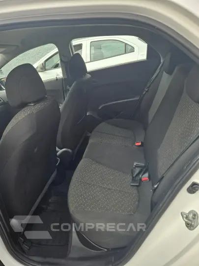 HB20 1.0 12V Comfort Plus