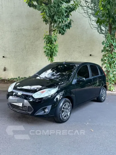 FIESTA 1.6 MPI Class Hatch 8V