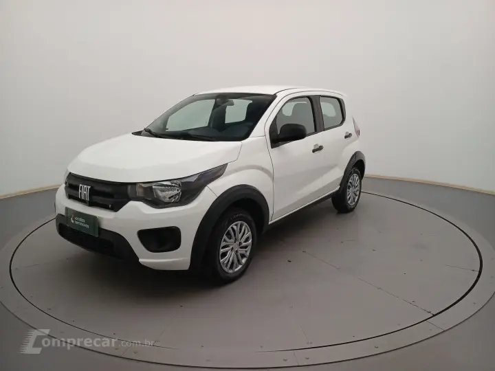 MOBI 1.0 EVO FLEX LIKE. MANUAL