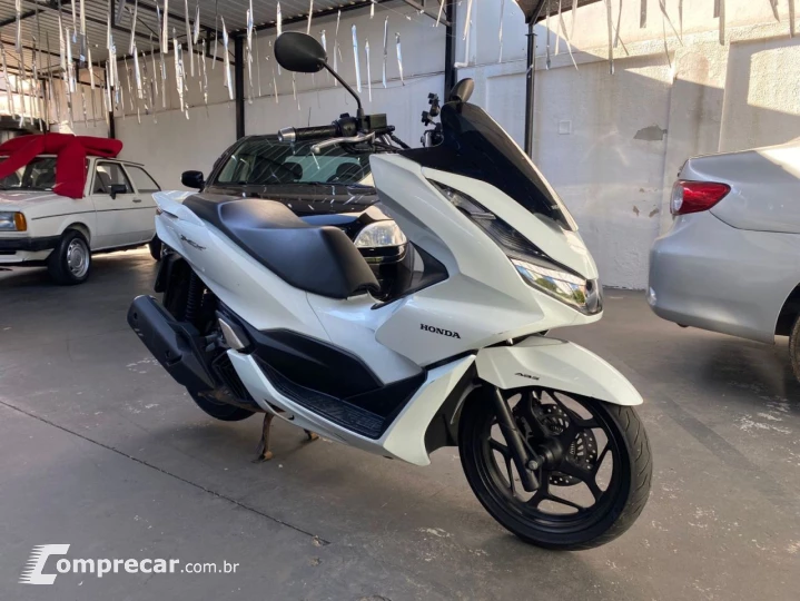 PCX 160