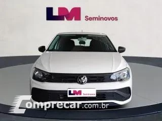 POLO 1.0 MPI TRACK MANUAL