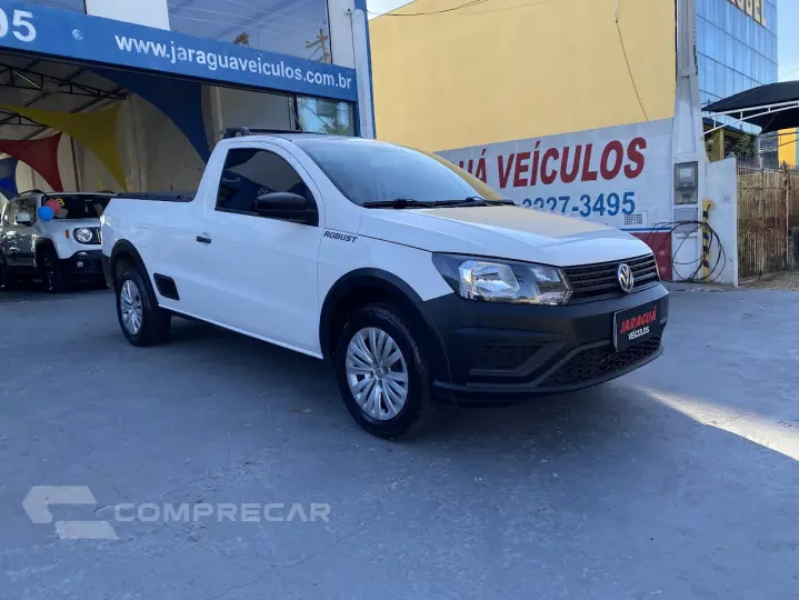 SAVEIRO 1.6 C CS 16V