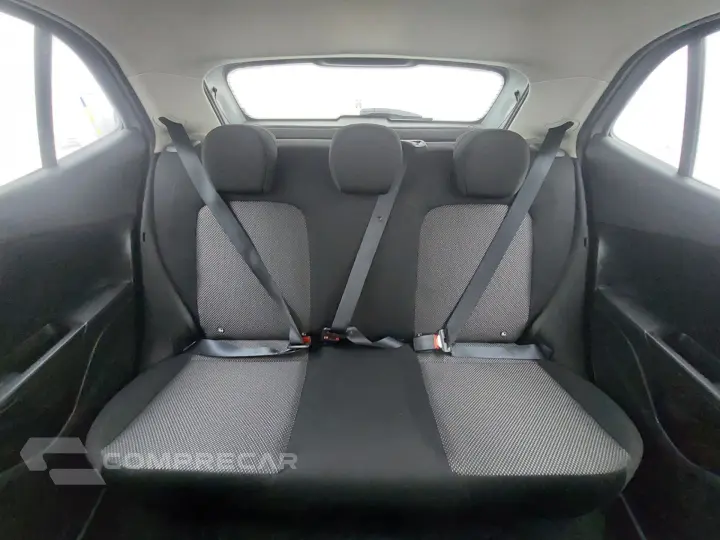 PULSE 1.3 FLEX DRIVE CVT