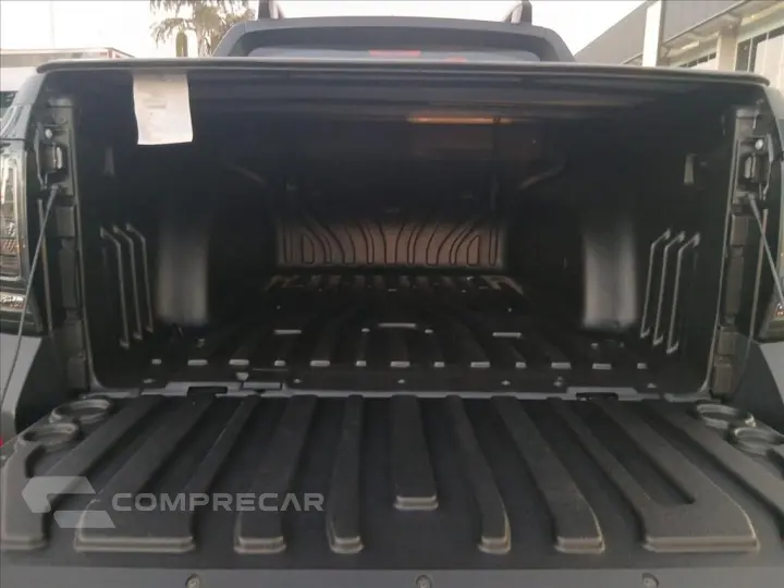OROCH 1.6 16V SCE FLEX ICONIC MANUAL