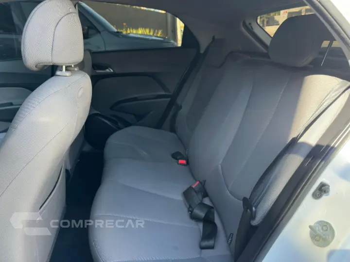 HB20 Premium 1.6 Flex 16V Aut.