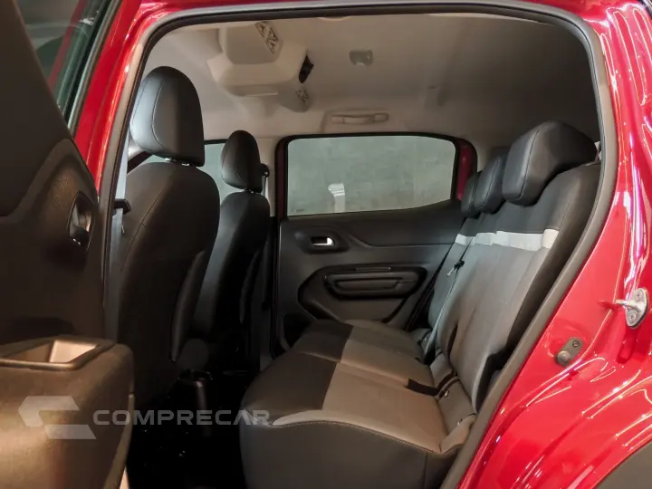 C3 AIRCROSS 1.0 Turbo 200 Shine 7L