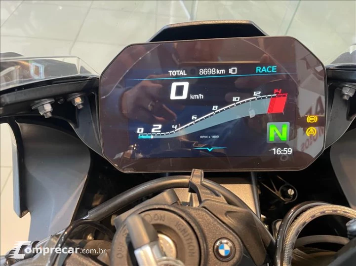 S 1000 RR