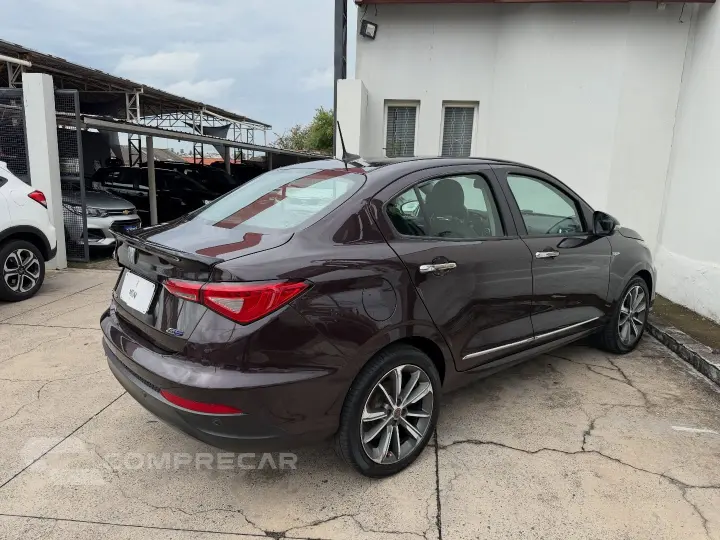 CRONOS 1.8 E.torq Precision