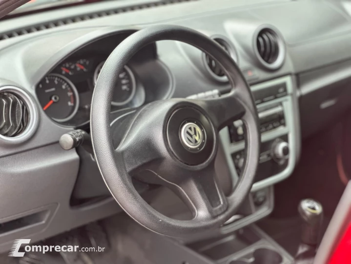 GOL 1.0 MI 8V FLEX 2P MANUAL G.V