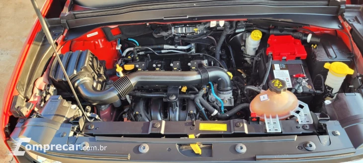 RENEGADE 1.8 16V