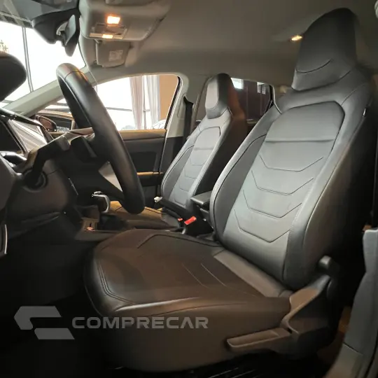 POLO 1.0 170 TSI Highline