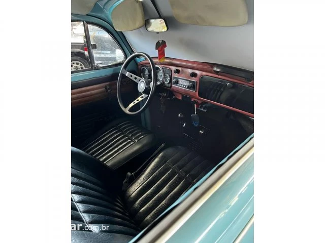 FUSCA - 1.5 8V 2P MANUAL