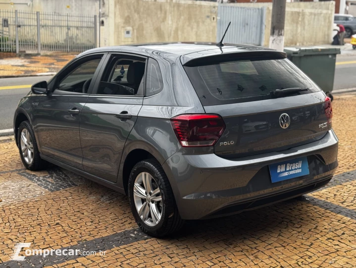 POLO 1.0 200 TSI Comfortline
