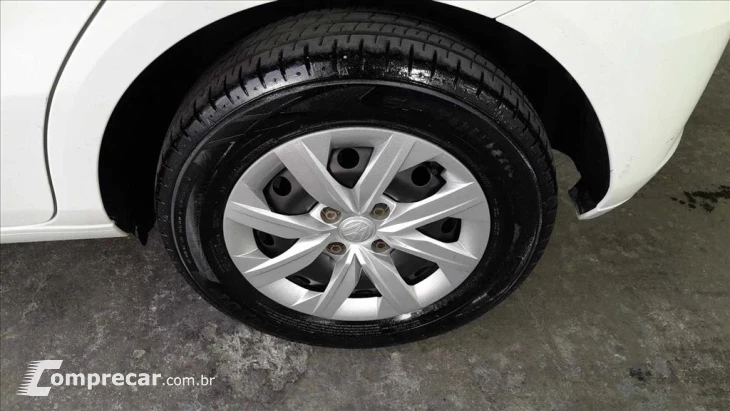 GOL 1.0 12V MPI TOTALFLEX 4P MANUAL