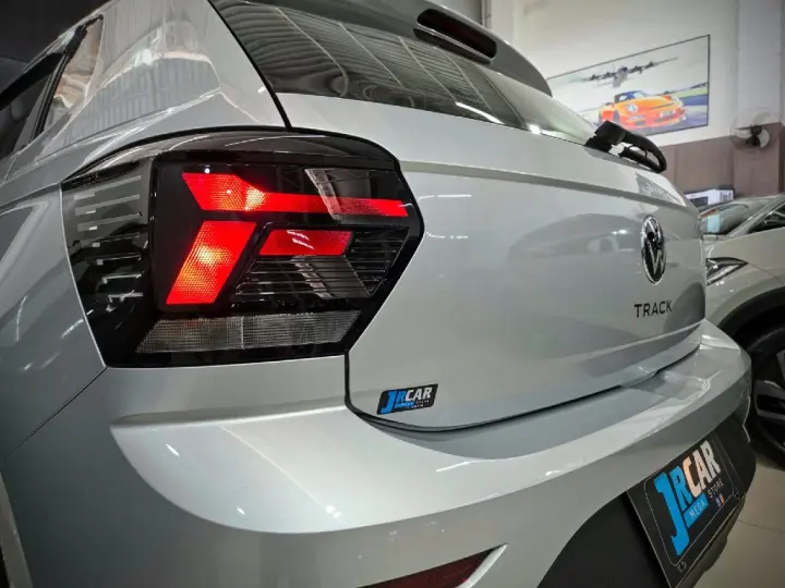 POLO 1.0 MPI TRACK MANUAL