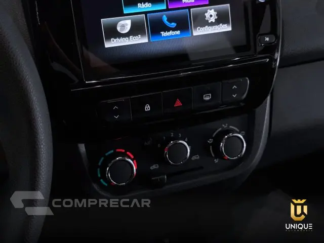 KWID - 1.0 12V SCE INTENSE MANUAL