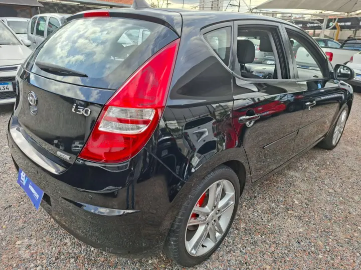 I30 2.0 Mpfi Gls 16V Gasolina 4P Manual