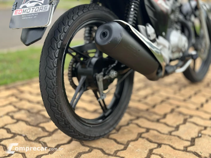CG 160 FAN