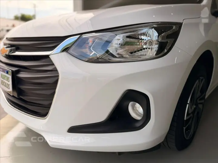 ONIX 1.0 FLEX LT MANUAL