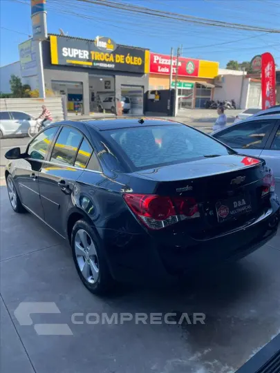 CRUZE 1.8 LT 16V