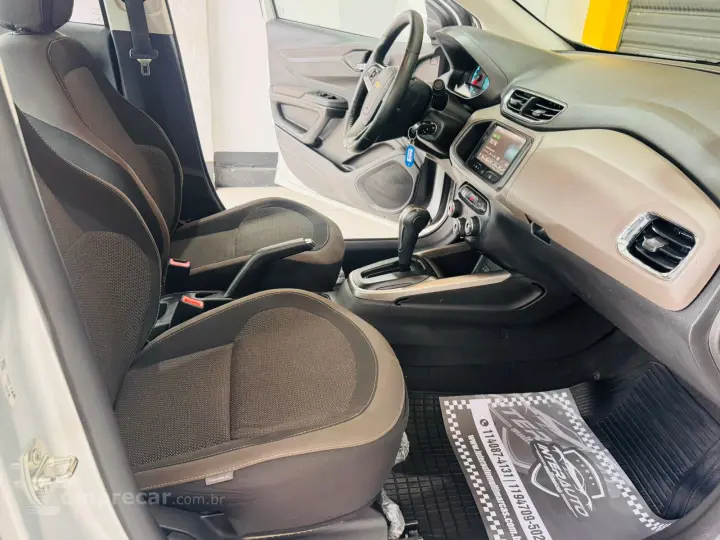 PRISMA 1.4 MPFI LTZ 8V