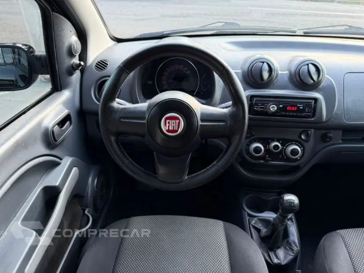 UNO VIVACE Celeb. 1.0 EVO F.Flex 8V 5p