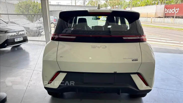 DOLPHIN MINI 38 KW ELÉTRICO GS