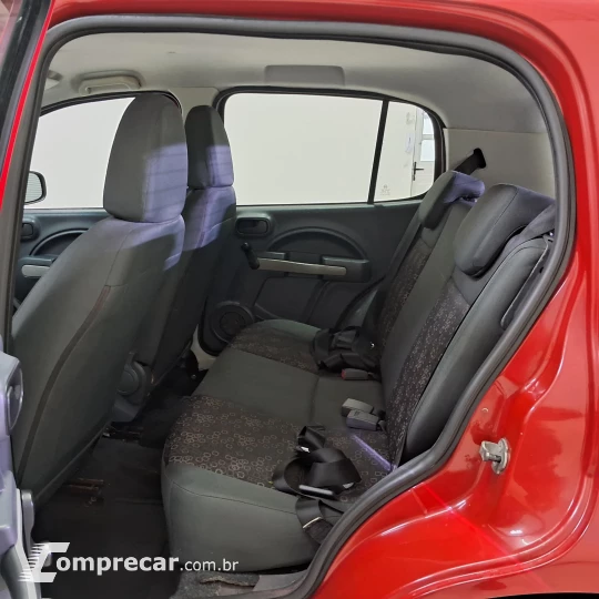 UNO 1.0 EVO Vivace 8V