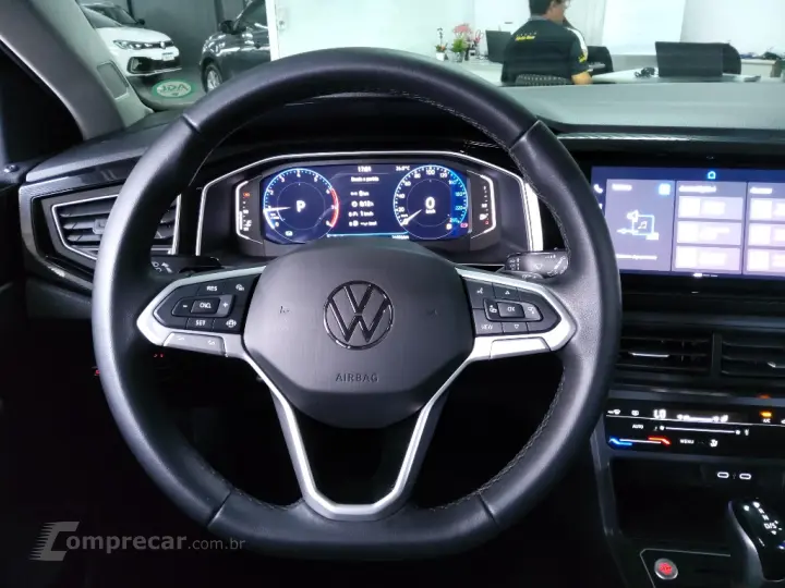 POLO 1.0  170 TSI HIGHLINE AUTOMÁTICO