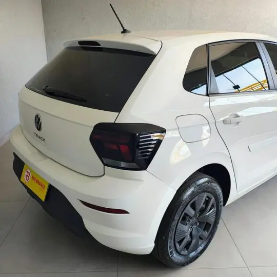 POLO 1.0 MPI Track
