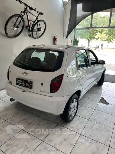 CELTA 1.0 MPFI LT 8V
