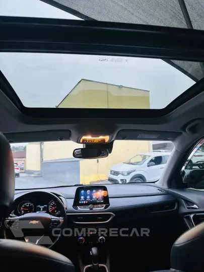TRACKER 1.2 Turbo Premier