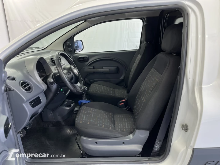 FIORINO 1.4 MPI Furgão Endurance 8V