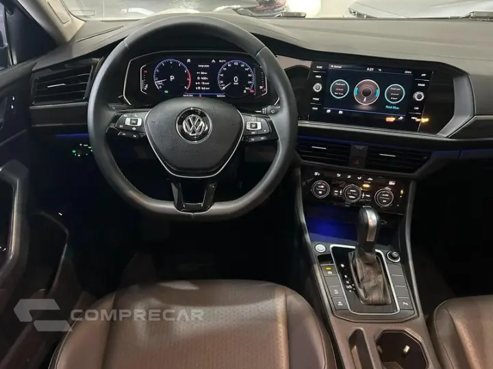 JETTA COMFORT. 250 TSI 1.4 FLEX 16V AUT