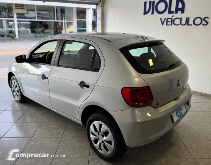 GOL 1.0 MI 8V G.VI