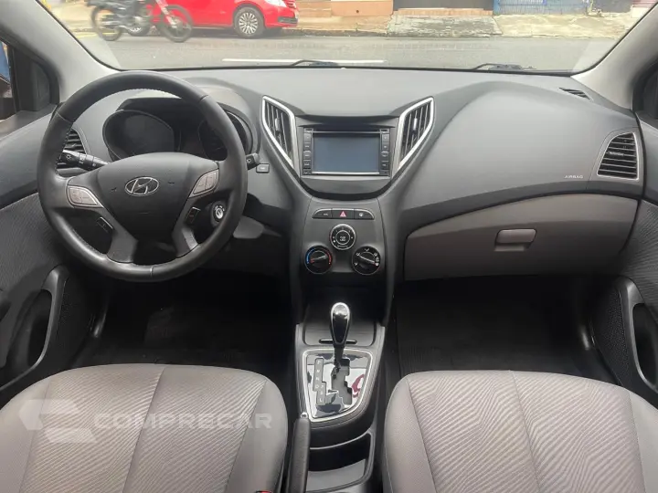 HB20 1.6 Premium 16V