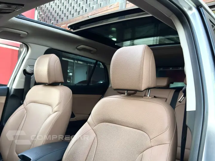 CRETA 1.0 TGDI FLEX PLATINUM AUTOMÁTICO