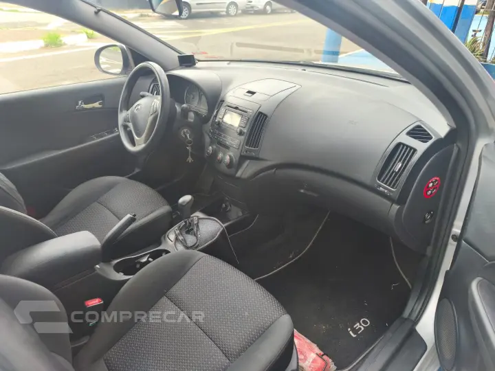 I30 2.0 MPI 16V