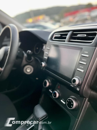 CRETA 1.0 Tgdi Comfort