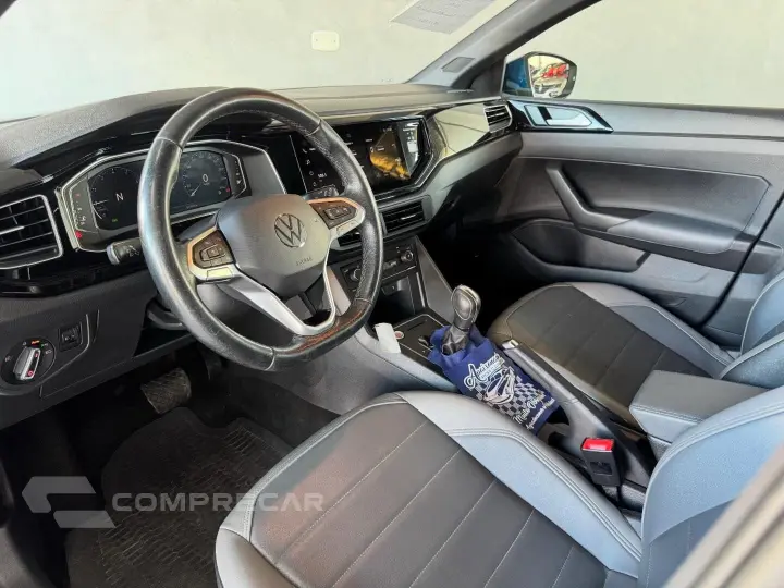 NIVUS 1.0 200 TSI Highline